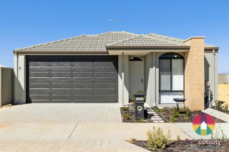 42 Verdigris Loop, Eglinton, WA 6034