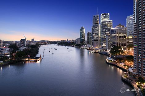 331/30 Macrossan St, Brisbane City, QLD 4000