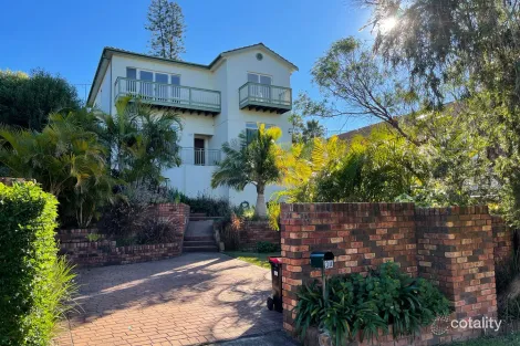 3b Montauban Ave, Seaforth, NSW 2092