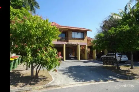 5/44 Sunrise Bvd, Surfers Paradise, QLD 4217