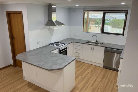 Property photo of 48 Xavier Street Highbury SA 5089