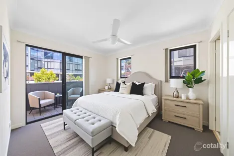 Property photo of 96/35 Morrow Street Taringa QLD 4068