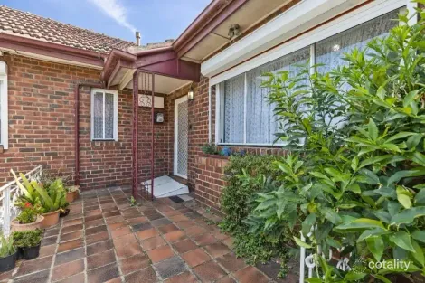 Property photo of 434 Barkly Street Footscray VIC 3011