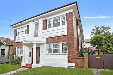 Property photo of 119 O'Donnell Street North Bondi NSW 2026