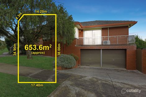 Property photo of 13 Wattle Grove Mulgrave VIC 3170