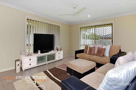 Property photo of 279 Herses Road Eagleby QLD 4207