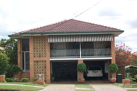 235 Banks St, Ashgrove, QLD 4060