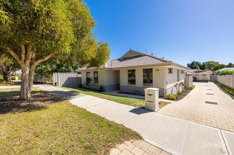 Property photo of 21A Beaconsfield Street St James WA 6102