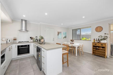 Property photo of 21A Beaconsfield Street St James WA 6102