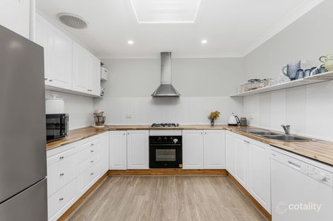 Property photo of 1 Bronte Place Winston Hills NSW 2153