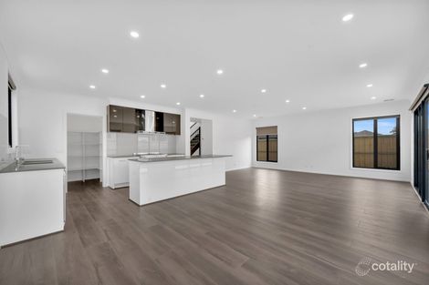 Property photo of 15 Delegate Circuit Lyndhurst VIC 3975