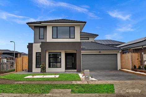 15 Delegate Cct, Lyndhurst, VIC 3975