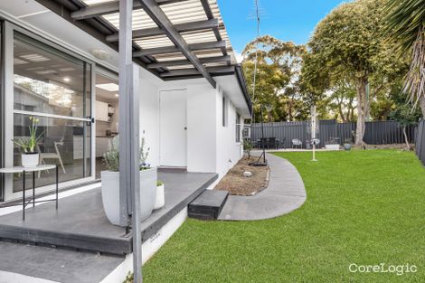 Property photo of 1 Bronte Place Winston Hills NSW 2153