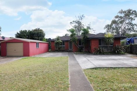 Property photo of 3 Seaforth Street Bomaderry NSW 2541