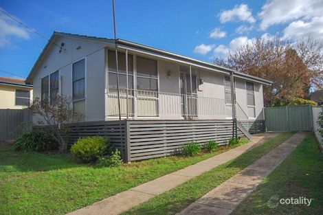 3 Murphy St, Mansfield, VIC 3722