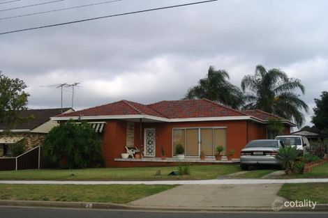 Property photo of 51 Mackenzie Street Revesby NSW 2212