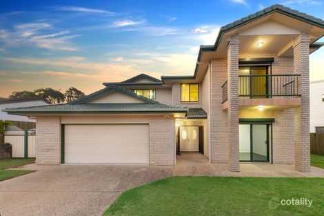Property photo of 10 Marakari Crescent Mount Coolum QLD 4573