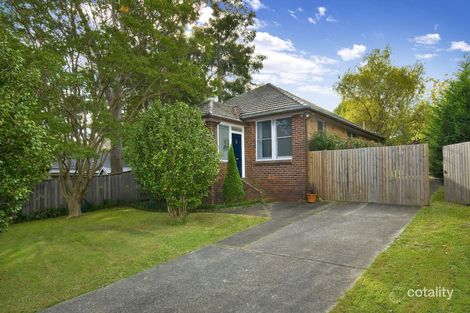 Property photo of 2 Moona Parade Wahroonga NSW 2076
