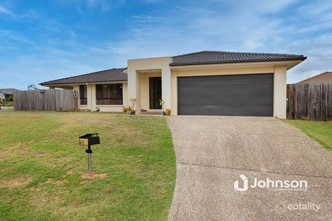 Property photo of 61 Moonlight Drive Brassall QLD 4305