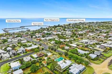 Property photo of 28 Harding Street Portarlington VIC 3223