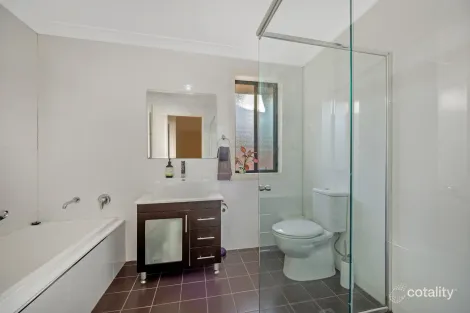 Property photo of 2 Silverwood Street Kellyville Ridge NSW 2155