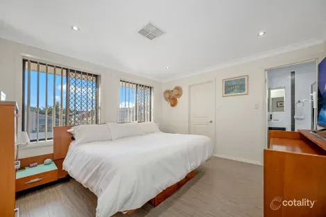 Property photo of 2 Silverwood Street Kellyville Ridge NSW 2155