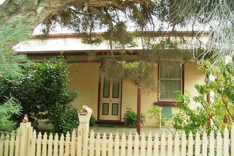 1 Stout St, Bendigo, VIC 3550