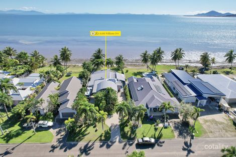 Property photo of 81 Keith Williams Drive Cardwell QLD 4849