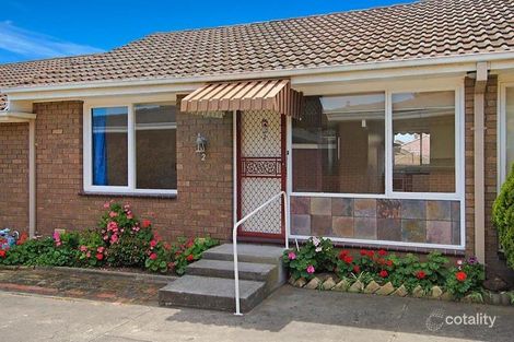2/1-6 Chaprowe Ct, Cheltenham, VIC 3192