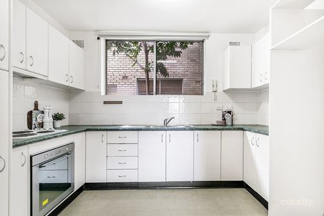 Property photo of 13/7-9 Loftus Street Ashfield NSW 2131