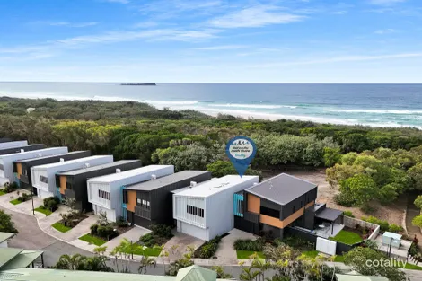 27/270 Ocean Dr, Twin Waters, QLD 4564