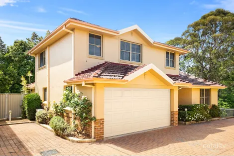 3/44-46 Meryll Ave, Baulkham Hills, NSW 2153