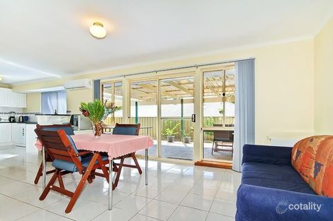 Property photo of 25 Margaret Cutten Grove Aberfoyle Park SA 5159