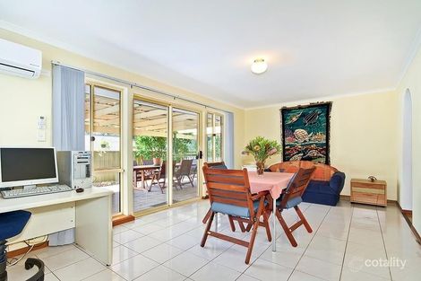 Property photo of 25 Margaret Cutten Grove Aberfoyle Park SA 5159