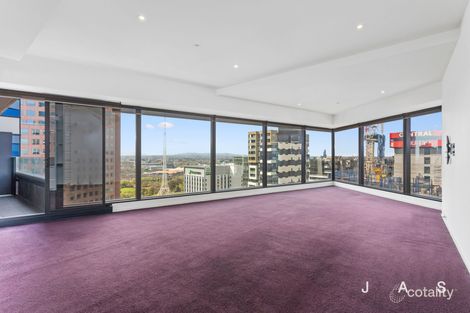 Property photo of 3102/7 Riverside Quay Southbank VIC 3006