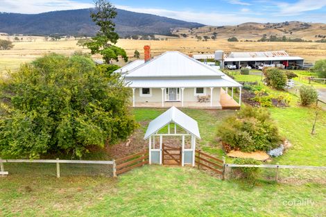 356 Back Mount Lonarch Rd, Mount Lonarch, VIC 3468