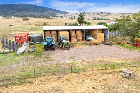 Property photo of 356 Back Mount Lonarch Road Mount Lonarch VIC 3468