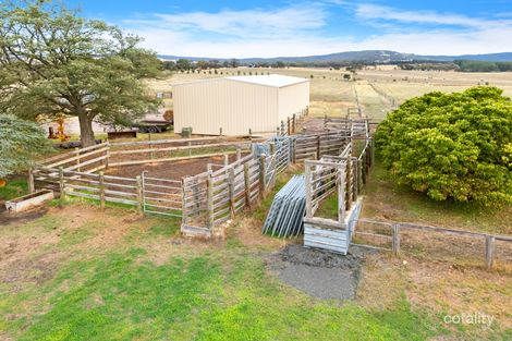 Property photo of 356 Back Mount Lonarch Road Mount Lonarch VIC 3468