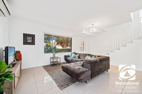 Property photo of 1/138 Edenholme Road Wareemba NSW 2046