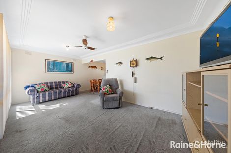 Property photo of 11 Brisbane Road Campbelltown NSW 2560
