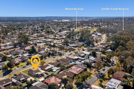 Property photo of 11 Brisbane Road Campbelltown NSW 2560