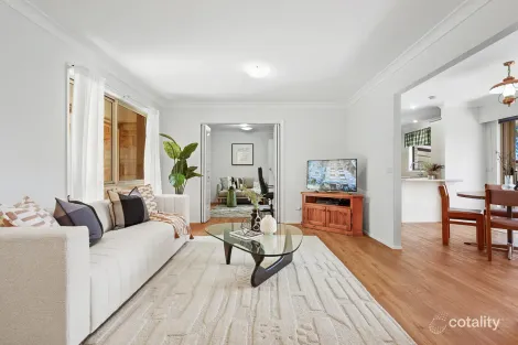 Property photo of 37 Solander Road Kings Langley NSW 2147