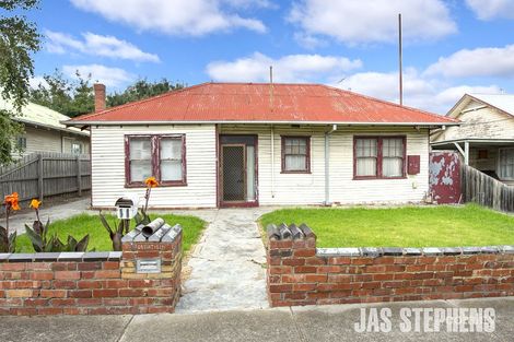 Property photo of 11 Banool Avenue Yarraville VIC 3013