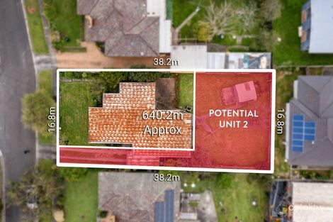 Property photo of 6 Sarona Street Dandenong VIC 3175