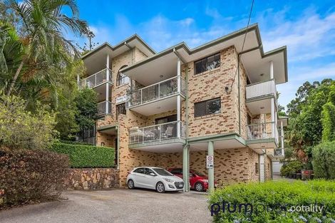 2/14 Paradise St, Highgate Hill, QLD 4101