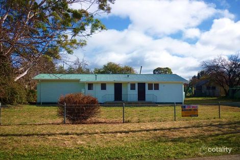 Property photo of 23 Namala Street Cooma NSW 2630