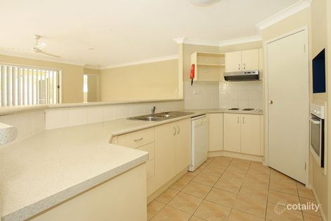 Property photo of 4 Macadamia Drive Ormeau QLD 4208