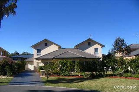 Property photo of 8 Maybanke Court Mona Vale NSW 2103