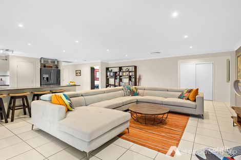 Property photo of 15 Paperbark Crescent Heathwood QLD 4110