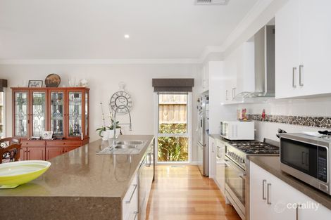 Property photo of 3 Caladenia Close Healesville VIC 3777